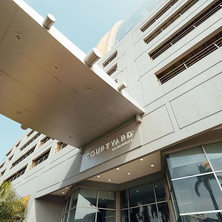 Courtyard By Marriott Guayaquil Hotel Kültér fotó