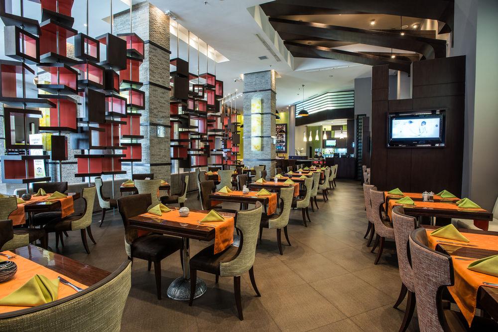 Courtyard By Marriott Guayaquil Hotel Kültér fotó