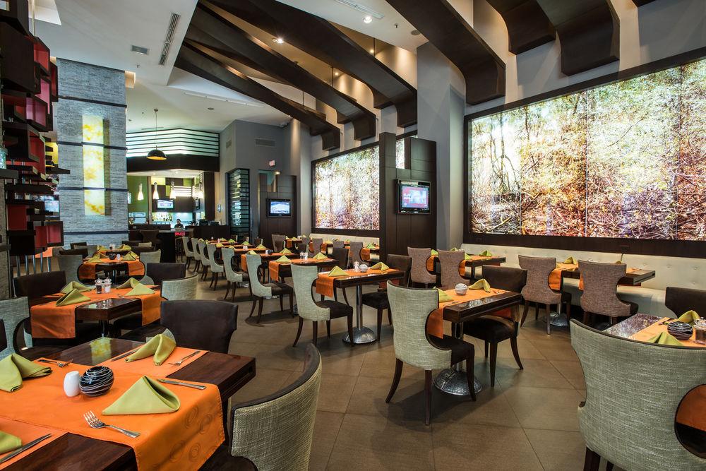 Courtyard By Marriott Guayaquil Hotel Kültér fotó