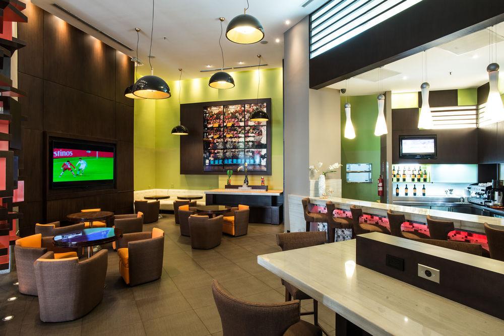 Courtyard By Marriott Guayaquil Hotel Kültér fotó