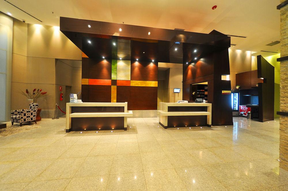 Courtyard By Marriott Guayaquil Hotel Kültér fotó