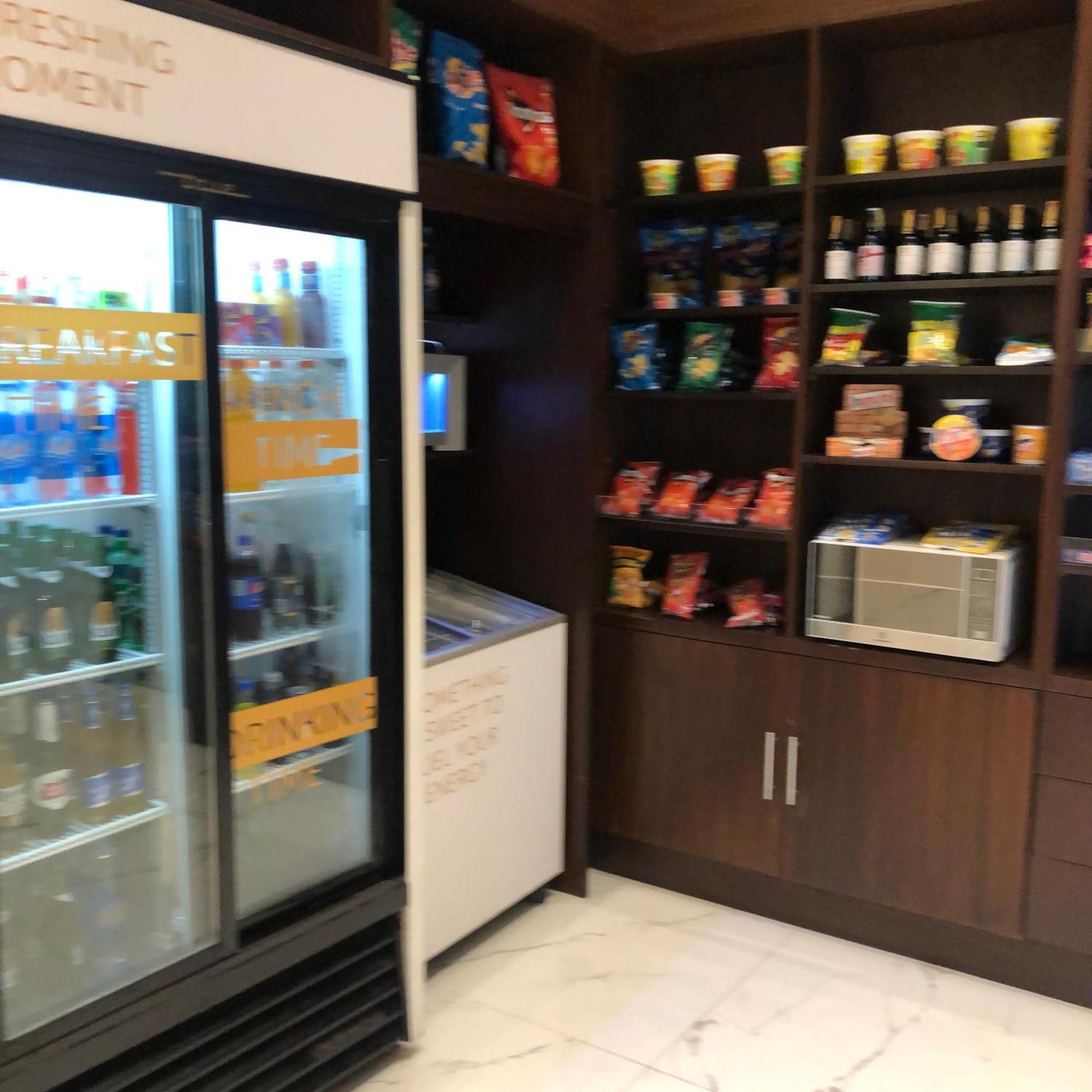 Courtyard By Marriott Guayaquil Hotel Kültér fotó